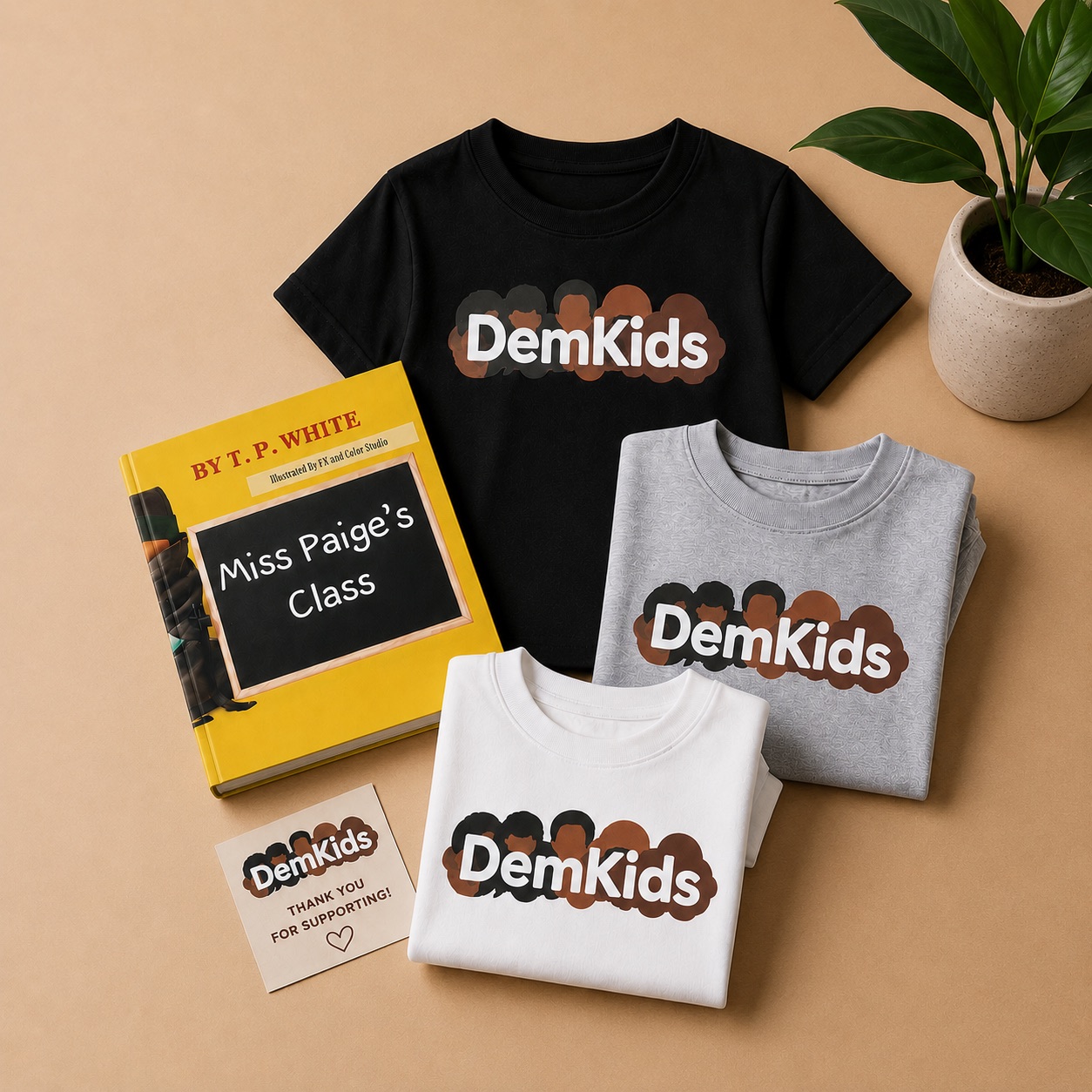 demKids