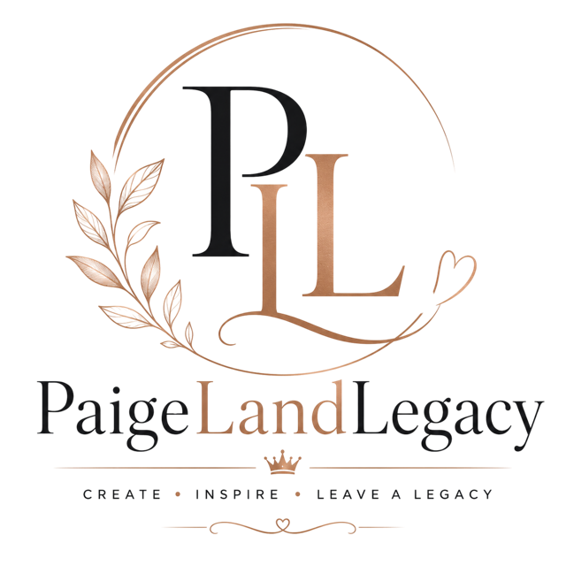 Paige Land Legacy